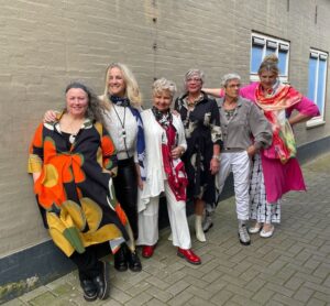 So True Fashion - Fashion Presentatie 1.0