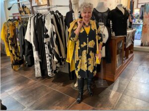 So True Fashion - Fashion Presentatie 1.0