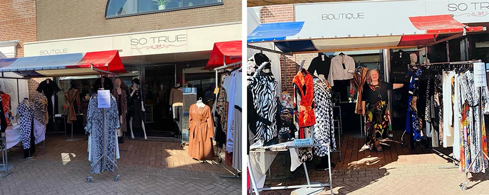 So True Fashion - Jaarmarkt 2023